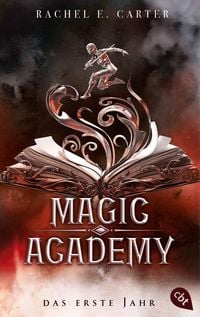 Produktbild: Magic Academy - Das erste Jahr