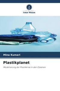 Produktbild: Plastikplanet