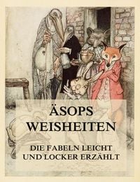 Produktbild: &Auml;sops Weisheiten