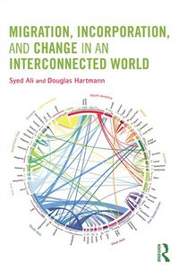 Produktbild: Migration, Incorporation, and Change in an Interconnected World