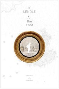 Produktbild: Lendle, J: All the Land