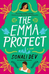 Produktbild: The Emma Project