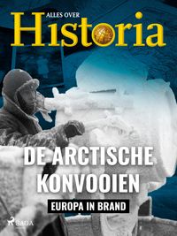 Produktbild: De Arctische konvooien