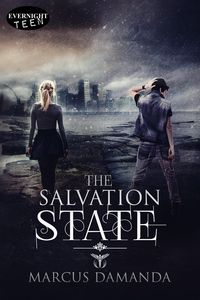 Produktbild: The Salvation State