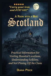 Produktbild: A Room with a Boo Scotland