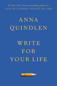 Produktbild: Write for Your Life