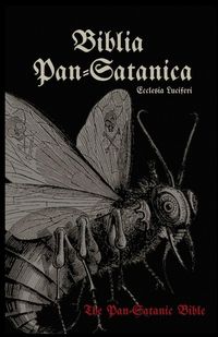 Produktbild: Biblia Pan-Satanica
