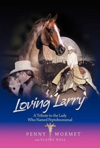 Produktbild: Wormet, P: Loving Larry