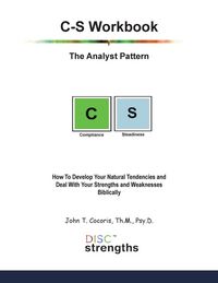 Produktbild: C-S Workbook