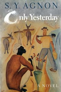 Produktbild: Only Yesterday Rev/e