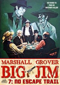 Produktbild: Big Jim 7: No Escape Trail
