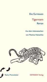 Produktbild: Tigermann