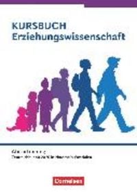 Produktbild: Kursbuch Erziehungswissenschaft - Ausgabe ab 2026 - Erg&auml;nzungsband