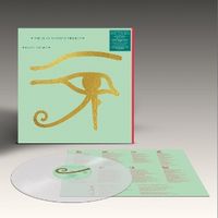 Produktbild: Eye In The Sky (2026 Ltd Clear Vinyl Edition)