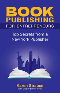 Produktbild: Book Publishing For Entrepreneurs