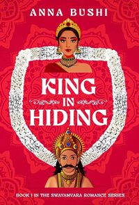 Produktbild: King in Hiding