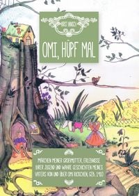 Produktbild: Omi h&uuml;pf' mal