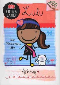Produktbild: Lotus Lane #03 Lulu My Glamoro