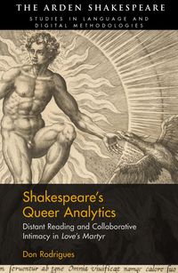 Produktbild: Shakespeare's Queer Analytics