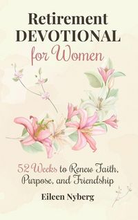 Produktbild: Retirement Devotional for Women