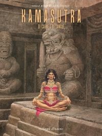 Produktbild: Kamasutra di carne e di sangue