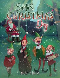 Produktbild: Santa's Christmas Day
