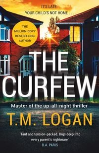 Produktbild: The Curfew