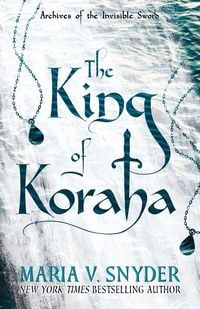 Produktbild: The King of Koraha