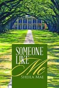 Produktbild: Someone Like Me