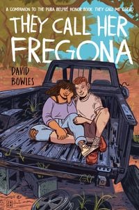 Produktbild: They Call Her Fregona