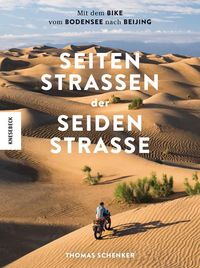 Bild vom Artikel Seitenstraßen der Seidenstraße vom Autor Thomas Schenker