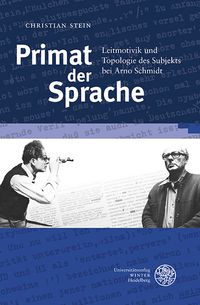 Produktbild: Primat der Sprache