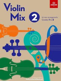 Produktbild: Violin Mix 2
