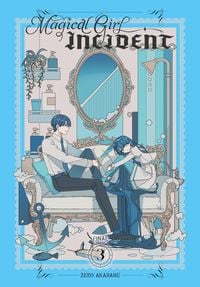 Produktbild: Magical Girl Incident, Vol. 3