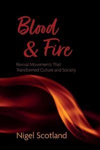Produktbild: Blood and Fire