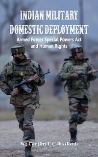 Produktbild: Indian Military Domestic Deployment