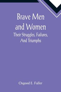Produktbild: Brave Men and Women