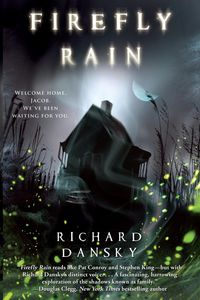 Produktbild: Dansky, R: Firefly Rain