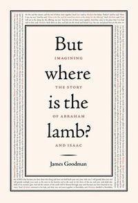 Produktbild: But Where is the Lamb?