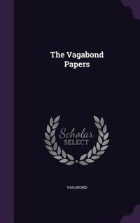 Produktbild: The Vagabond Papers