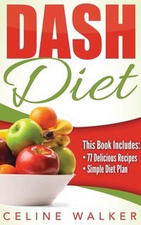 Produktbild: Dash Diet