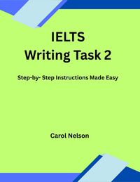 Produktbild: IELTS Writing Task 2