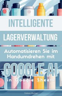 Produktbild: Automatisieren mit Gemini
