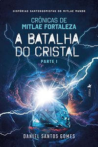 Produktbild: Cr&ocirc;nicas de Mitlae Fortaleza