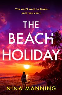 Produktbild: The Beach Holiday