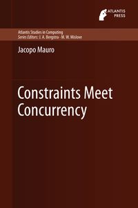 Produktbild: Constraints Meet Concurrency