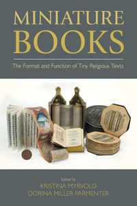 Produktbild: Miniature Books