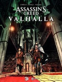 Produktbild: Assassin's Creed: Valhalla