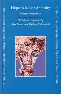 Produktbild: Hispania in Late Antiquity