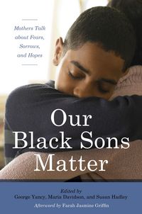 Produktbild: Our Black Sons Matter